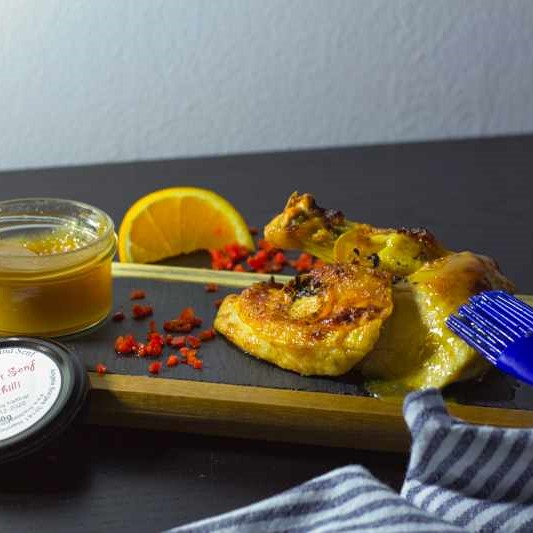 frucht-und-senf-huehnchen frucht-und-senf-huehnchen